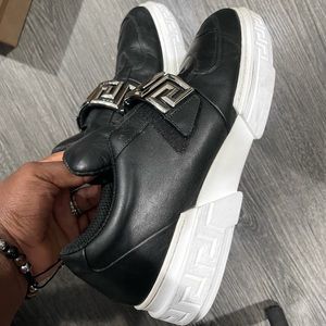 Versace sneakers